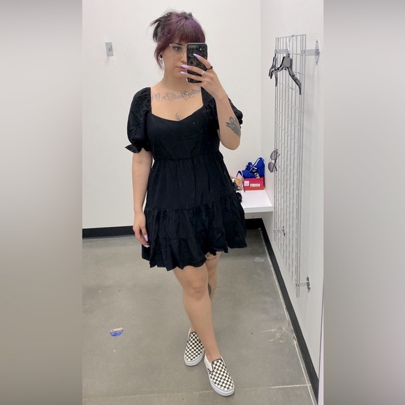 Babydoll dress 👗 - Picture 1 of 3